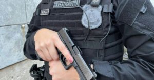 Homem é detido em Ubaitaba por tentativa de feminicídio após nove anos de abusos