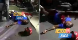 Homem é morto a tiros durante evento de motociclistas em Salvador