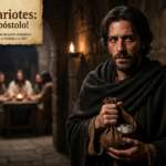 Judas Iscariotes: um...