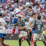 Corinthians catimbeiro empata...