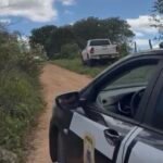 Criminosos invadem casa...