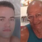 Homem é preso...