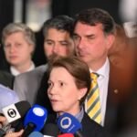 Progressistas adota neutralidade,...