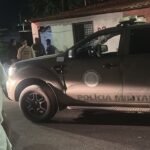Gêmeos identificados como...