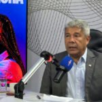 Jerônimo Rodrigues pressiona...