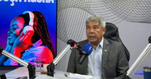 Jerônimo Rodrigues pressiona TCU por celeridade no leilão da Br-324