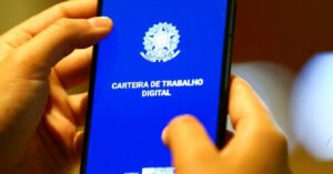 Mercado de trabalho brasileiro registra desempenho mais fraco do semestre desde a pandemia