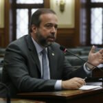 Ministro de Minas...