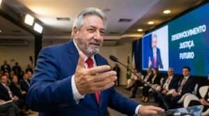 Mobiliza oficializa candidatura de Carlos Eduardo Sodré ao Senado pela Bahia