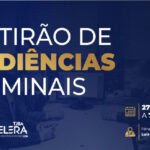 Mutirão do Tj-ba...