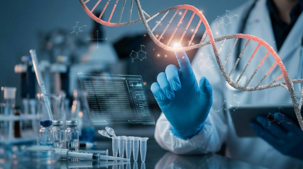 Novo método genômico revela linhagens humanas extintas no DNA moderno