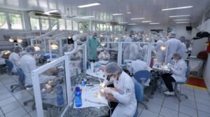 Odontologia na Unifor investe em tecnologia de ponta para formação acadêmica