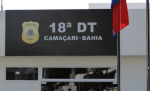 Polícia Civil captura foragido por estupro de vulnerável em Camaçari
