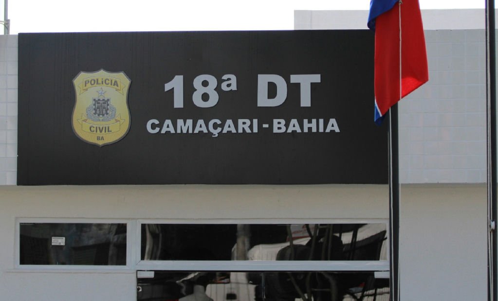 Polícia Civil captura foragido por estupro de vulnerável em Camaçari