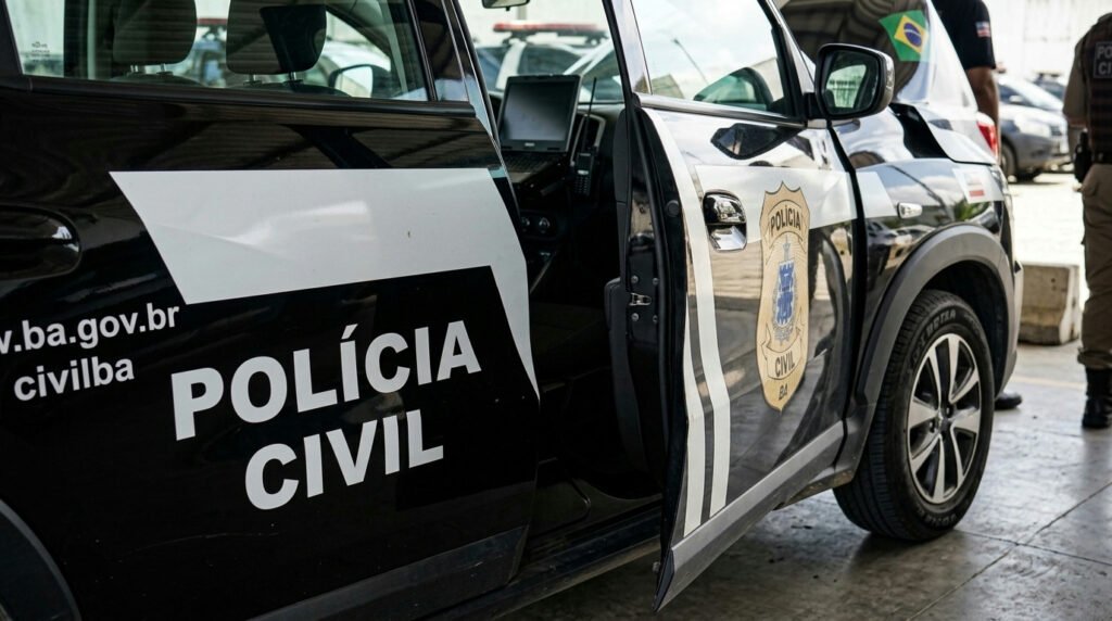 Polícia Civil prende mulher suspeita de furtar cartões bancários em Conceição do Coité