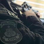 Polícia Civil prende...