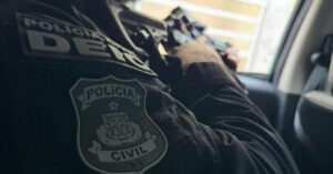 Polícia Civil prende suspeito de aplicar golpes em venda de veículos no sul da Bahia