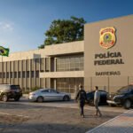 Polícia Federal abre...