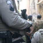 Polícia Militar da...