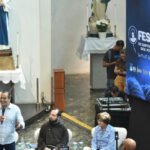 Salvador detalha programação...