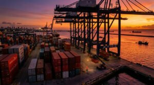 TCU autoriza licitação de terminal no Porto de Salvador avaliado em R$ 39,1 milhões