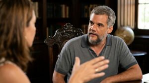 Wagner Moura integra elenco do novo filme da franquia Onze Homens e Um Segredo