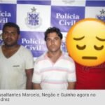 Polícia Civil prende...