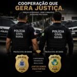 Polícia Civil prende...