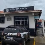 Delegado investigado por...