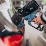 Gasolina mais barata:...