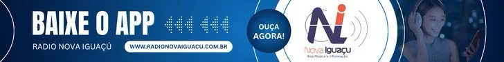 NOVO NOVA IGUAÇU