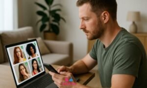A busca por pessoas na internet: identidade, privacidade e suas implicações