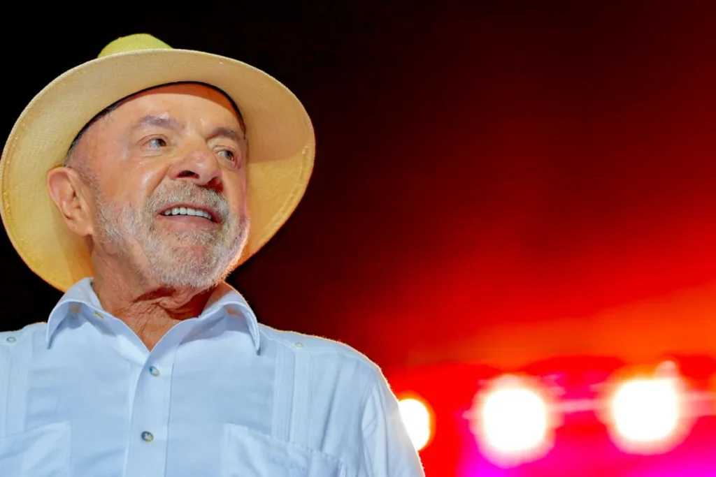 A trajetória de Lula e o simbolismo de sua terceira presidência
