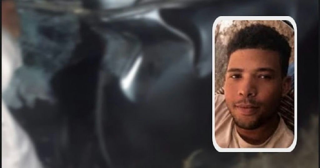 Acidente na Ba-131 resulta na morte de jovem motociclista em Jacobina