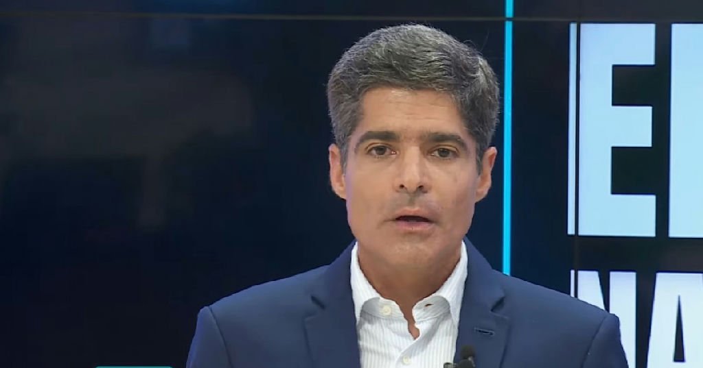 ACM Neto admite erro sobre autodeclaração racial e propõe letramento racial nas escolas