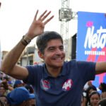 ACM Neto realiza...