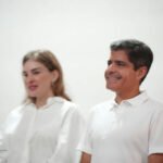 ACM Neto visita...