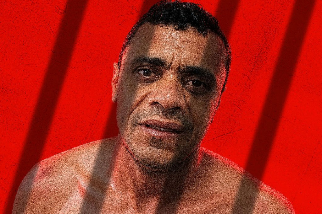 Adélio Bispo mantém silêncio durante nova avaliação psiquiátrica em presídio