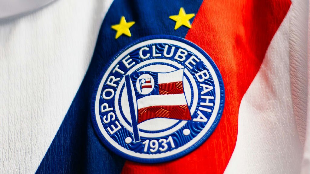 Ademir sofre lesão muscular e desfalca o Bahia no clássico Ba-vi