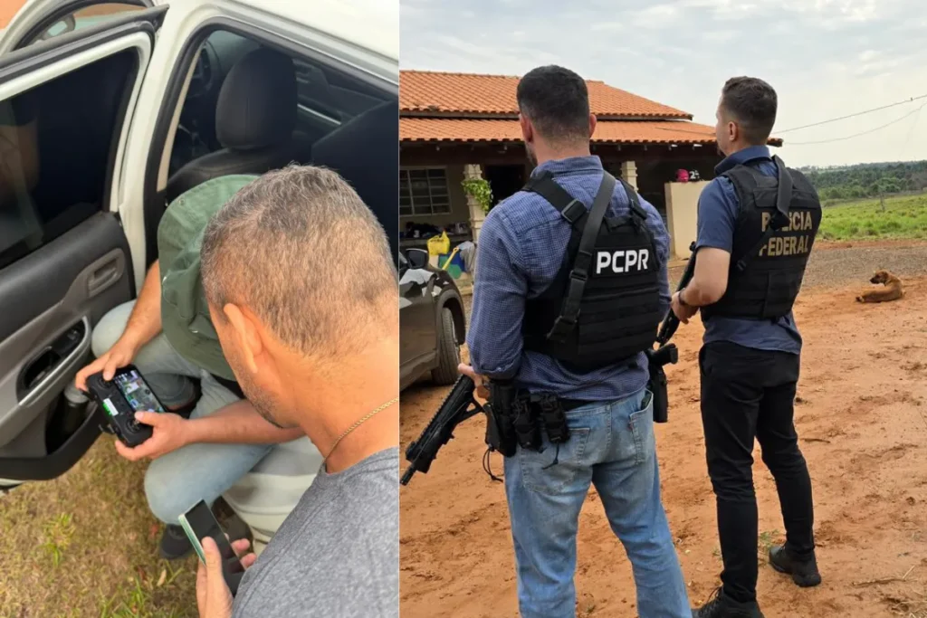 Adolescente desaparecida é resgatada em Mato Grosso do Sul após investigação interestadual