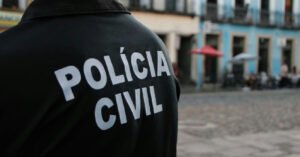 Adolescente é apreendida em Salvador por tentativa de homicídio em Feira de Santana