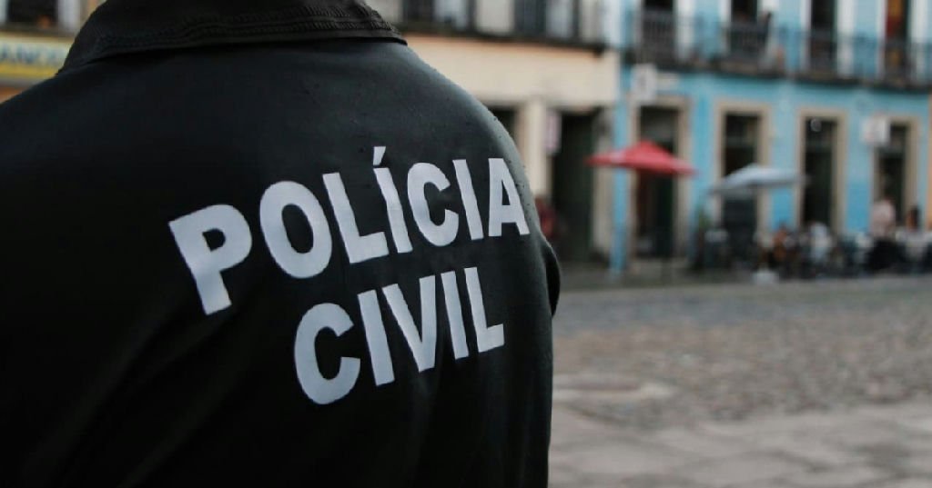 Adolescente é apreendida em Salvador por tentativa de homicídio em Feira de Santana