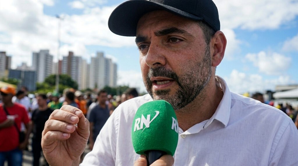 Adolpho Loyola projeta convenção recorde do PT e minimiza polêmicas na campanha de Wagner