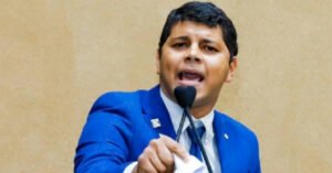 Al-ba recebe representação contra Diego Castro após tumulto na UFBA