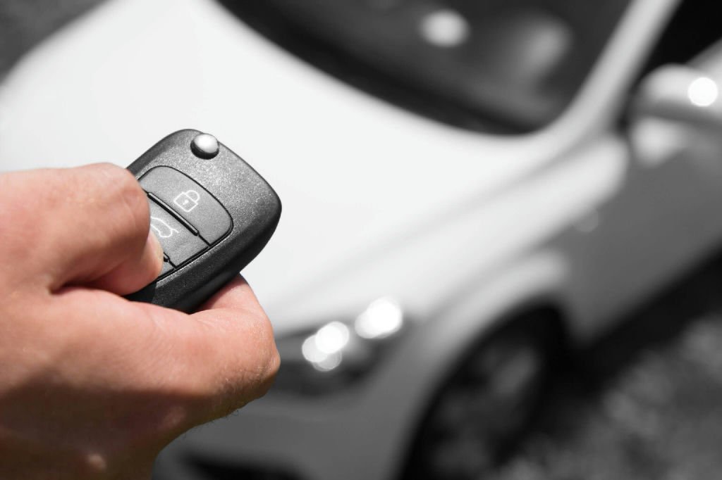 Alarme automotivo: guia de modelos e tecnologias para proteger seu veículo