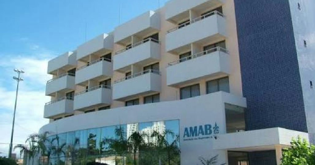 AMAB repudia tentativa de intimidação contra o presidente do Tre-ba