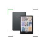 Análise do Kindle...