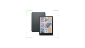 Análise do Kindle Colorsoft: vale a pena investir no novo leitor com tela colorida?