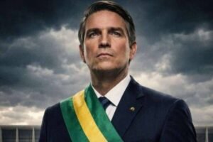 Ancine autoriza registro de Dark Horse enquanto produtora enfrenta investigação