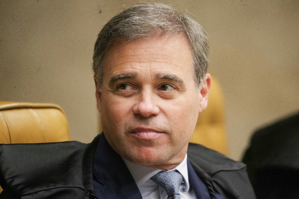 André Mendonça reforça rigor técnico em investigações sobre Banco Master e INSS